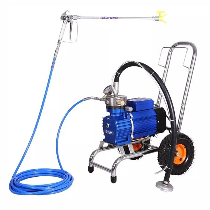 High Pressure Painting Airless Paint Sprayer