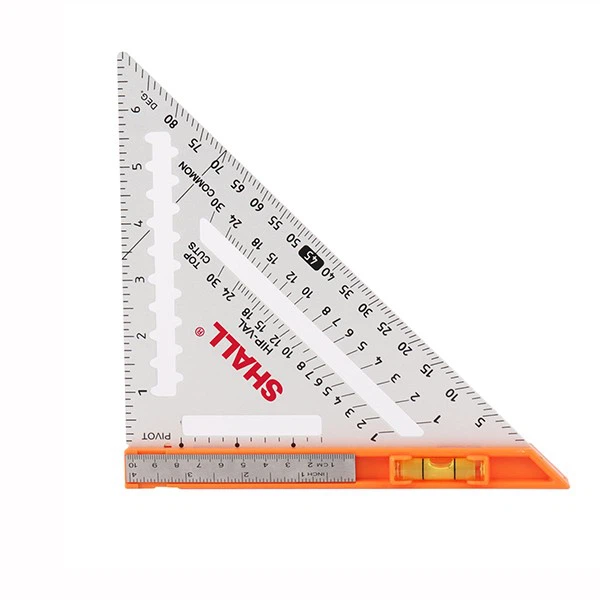 Aluminium Try Square
