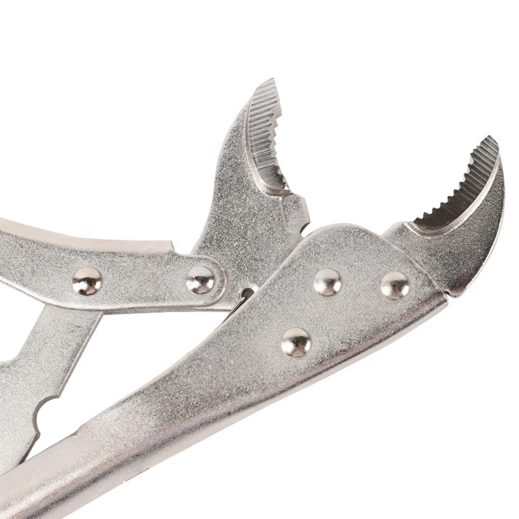 Locking Pliers