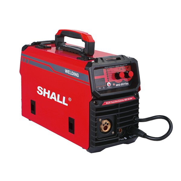 MIG Welding Machine