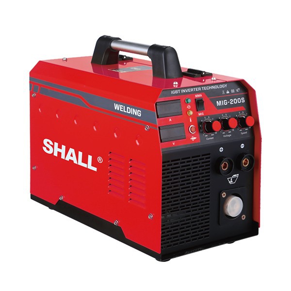 MIG Welding Machine