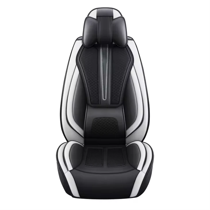5PCS Car Seat Covers