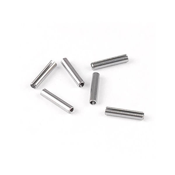 Spiral Pins Light Τύπος